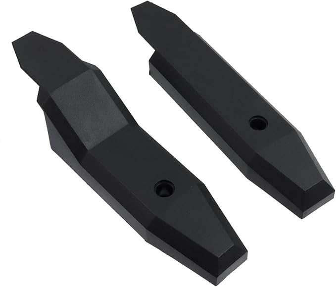 Wealrit Office Seat Angle Adjuster 0 To 180 Regulator Metal Adjustable Gaming Chair Tuner Replacement Parts for Office Chair Comfortable Seating and Bar Seat - 1 set
