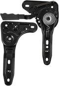 Office Chair Angle Adjuster for Gaming Office Use Recliner Accessory Comfort Productivity Chair Part for Hours
