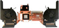 New Laptop Heatsink&ampFan for Alienware X17 R1 0TPTY6 TPTY6 AT305008ZAL