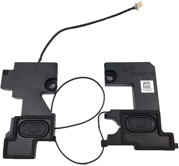 Laptop Speaker for DELL for Chromebook 11 3189 0017PW 017PW PK23000VG00 New