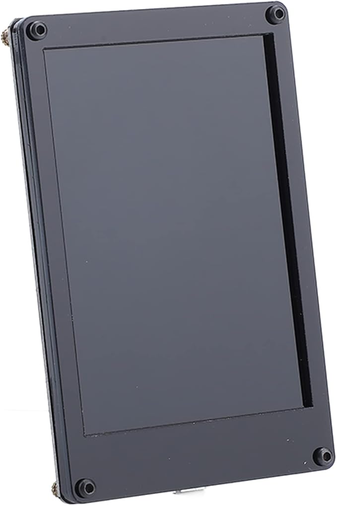 3.5 Inch Mini USB Monitor Display 320x480 Resolution for PC Computer Portable LCD Screen for DIY Embedded Systems