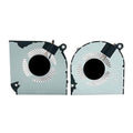 Cooling Fan Laptop Compatible with AC-E NS85C06-18K21 NS85C06 18K20