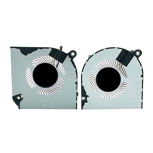 Cooling Fan Laptop Compatible with AC-E NS85C06-18K21 NS85C06 18K20