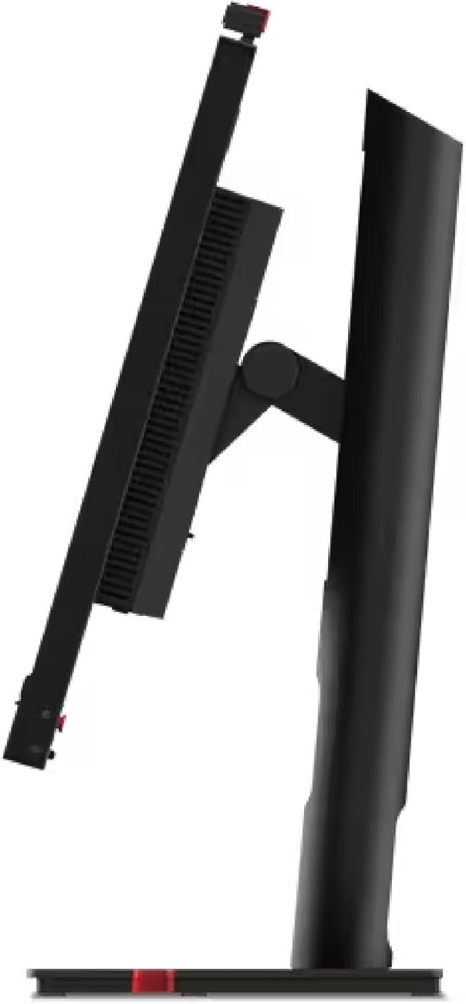 Lenovo Thinkvision T24V-30 23.8 Monitor 1xHDMI 1xVGA 5xUSB IPS 75Hz IPS 4ms (Renewed)