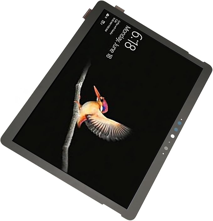 10.5 Inch Laptop LCD The