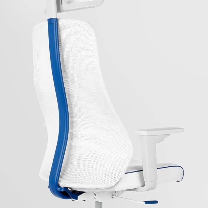 Match Gaming Chair Bomstad White high Chair Office Desk pc Gaming Recliner Chair Computer Chair Desk Chair Adjustable Desk Office ChairsGaming Computer