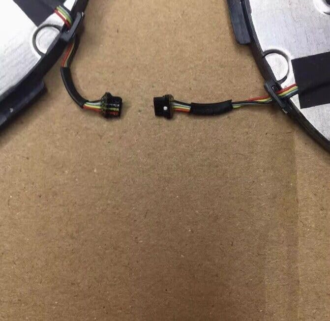 Suitable for EG70040S1-C111-S9A C110 NS85C32-19D04 Huawei notebook cooling fan