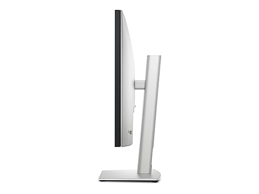 Dell UltraSharp 27 4K Thunderbolt Hub Monitor - U2725QE