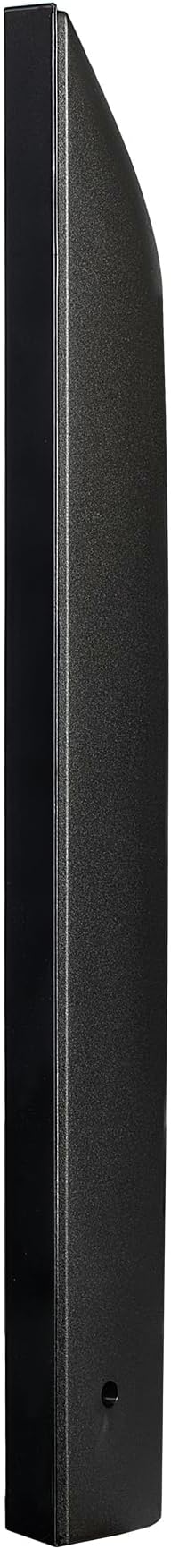 LG 43UL3J-E WebOS UHD Signage - 43 LCD - 3840 x 2160 - Direct LED - 300 Nit - 2160p - HDMI - USB - Serial - Wireless LAN - Ethernet - webOS 6.0 - Ashed Blue