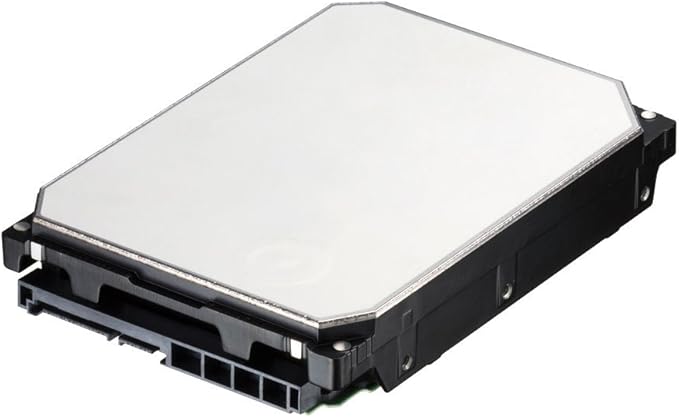Buffalo Replacement Spare Hard Drive 2TB for TeraStation WSH5610 (OP-HD2.0BN/B)