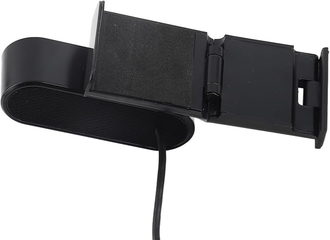 4K Webcam USB Webcam Built in Microphone Bright Fill Light Auto Beauty for Laptop Desktop Computer Streaming Camera for Video Calling