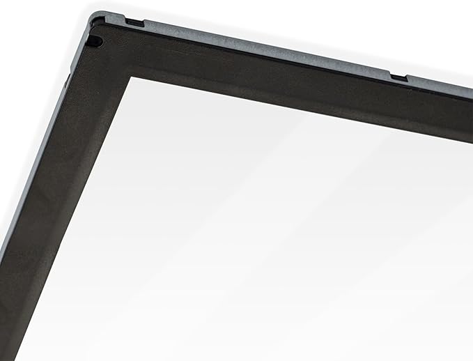 15 Inch Infrared Touch Screen Panel Multi Points IR Touch Screen with Tempered Glass for Kiosks