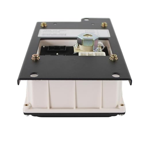 PC200-7 PC300-7 Excavator Cluster Gauge Monitor 7835-12-1007 for Komatsu