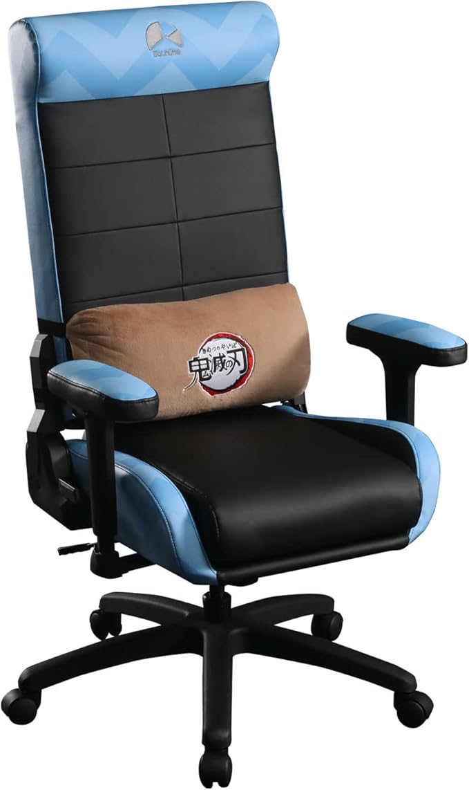 Bauhutte G-300KM-INO Zuihei Inosuke Model Gaming Chair
