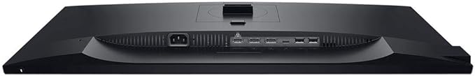 Dell P2018H 20IN LED LCD MON 16X9 (Renewed)