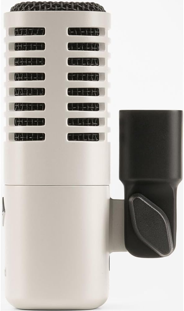 Briskdrop Universal Audio SD-7 Dynamic Microphone - Bundle with 2 XLR Cables and 5 Cable Ties