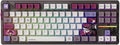 Honkai: Star Rail Kafka Backlight Mechanical Keyboard - Autumn Switch 87 Key