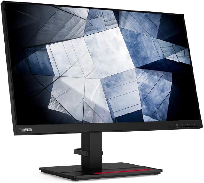 Lenovo P24H-20(A19238QP1) 23.8INCH Monitor-HDMI