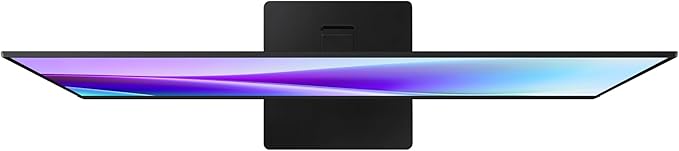 Samsung 27 S3 (S32GF) FHD High Resolution 120Hz Monitor with IPS Panel Flicker Free Eye Saver Mode LS27F320GANXZA 2025