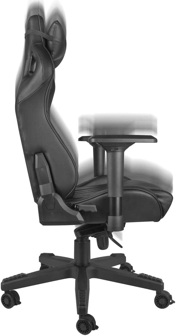 Genesis Gaming Chair Nitro 950 Black