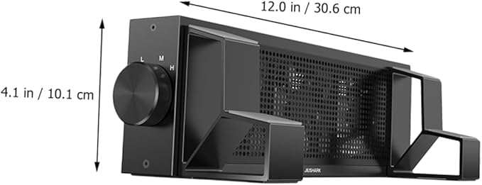 Gaming Laptop Accessories Laptop for Gaming Heat Dissipation Rack Notebook Cooling Rack Computer Riser for