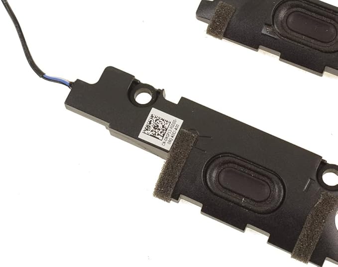 Laptop Speaker for DELL for Inspiron 5400 5406 2-in-1 0NGP13 NGP13 023.400KY.0001 New