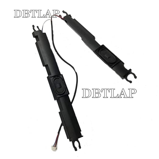 Laptop Speakers Compatible for DELL Latitude E5540 Set GFT5H CN-0GFT5H PK23000MM00 Speaker
