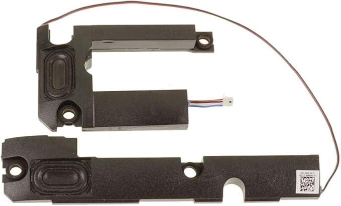 Laptop Speaker for DELL Inspiron 15 3580 3581 3582 3585 3593 088RRN 88RRN 23000YE00 New