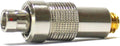 YPA C4SL-2 Microdot Adapter 3-pin LM type For DPA Microphones compatible with sennheiser sk2000 wireless