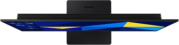 Samsung 22 (S30GD) Essential Monitor with IPS Panel and Tilt Only Stand 100Hz Refresh Rate Ergonomic Design Advanced Eye Care Game Mode LS22D304GANXZA
