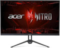 acer Nitro 27 Inch Full HD 1920 x 1080 IPS Gaming Monitor | AMD FreeSync Premium | 200Hz Refresh | Up to 0.1ms | Tilt | One Display Port 1.2 &amp One HDMI 2.0 | KG273 X1bmipx