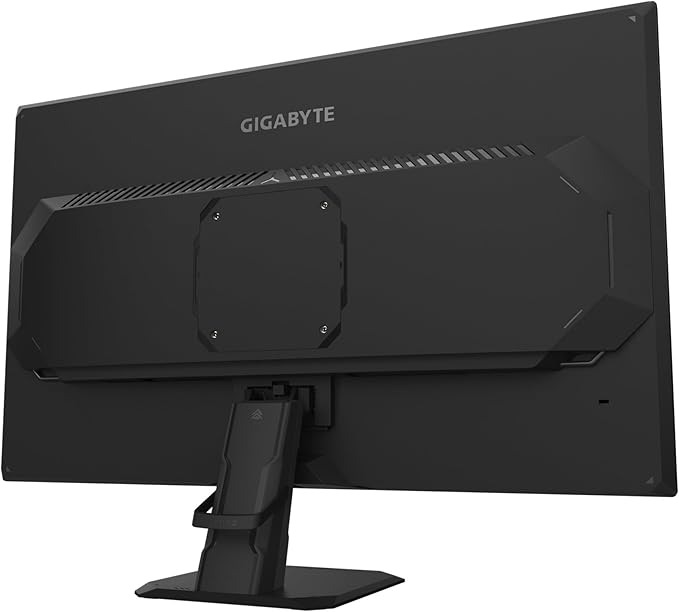 GIGABYTE - GS27U - 27 SS IPS Gaming Monitor - UHD 3840x2160-160Hz - 1ms MPRT - AMD FreeSync Premium - HDMI DP - Black