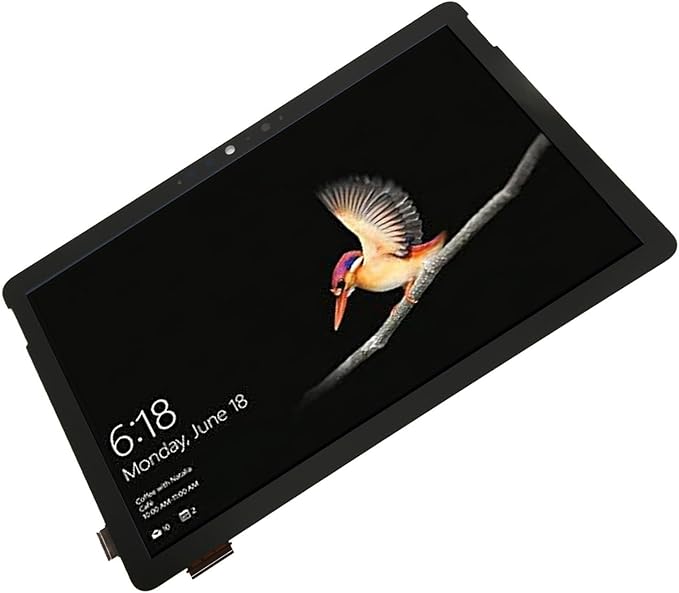 10.5 Inch Laptop LCD The