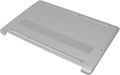 Sanpyl Laptop Bottom Efficient Cooling Durable ABS Silver for 15 DY 15 EF Laptops