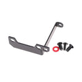 1pc Cooling Bracket Hard Drive Cooling Fan Bracket(Bracket)
