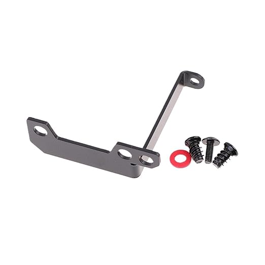 1pc Cooling Bracket Hard Drive Cooling Fan Bracket(Bracket)