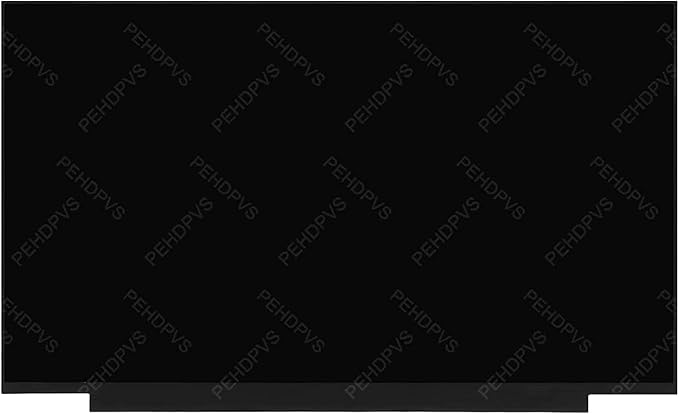 Replacement for ASUS ROG Zephyrus G16 GU603 (2023) GU603VV13900-0ECDXHB8X20 16 inch 240Hz 40 Pins 2560x1600 LED LCD Non-Touch Screen Display Panel