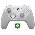 GameSir G7 Pro Wired Controller for Xbox Series X|S Xbox One Wireless Gamepad for PC&ampAndroid with TMR Sticks Hall Effect Analog Triggers 1000Hz Polling Rate 3.5mm Audio Jack - White