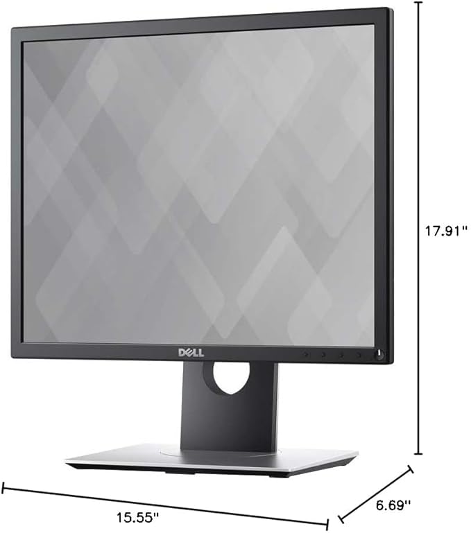 Dell P1917S 19 IPS LED SXGA Monitor