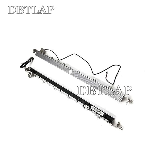 Laptop Speaker Compatible for HP DV6-6000 Built-in Speakers 641438001