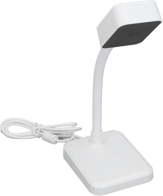 1080p Webcam with Microphone External USB HD Computer Web Camera 30fps Webcam for Laptop Manual Focus Plug and Play for Conferencing Live Streaming