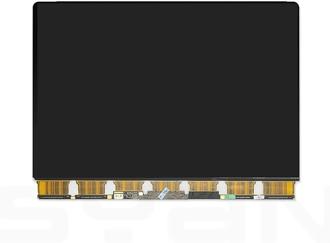 A2442 A2486 A2681 A2941 A3113 A3114 A2779 A2780 A2991 A2992 LCD Screen Compatible for MacBook Pro Air M1 M2 M3 LCD Monitor Screen Display(A2442 A2779)