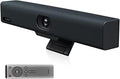 Yealink UVC34 All-in-one USB Video Bar for Small and Huddle Rooms 4K USB Video Conference Camera