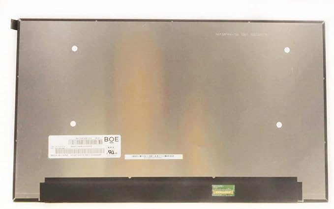 5D11E04081 5D11D97984 5D11D97977 15.6 FHD 1920x1080 eDP 40 Pins Connector LCD Touch Screen Display Replacement for Thinkpad