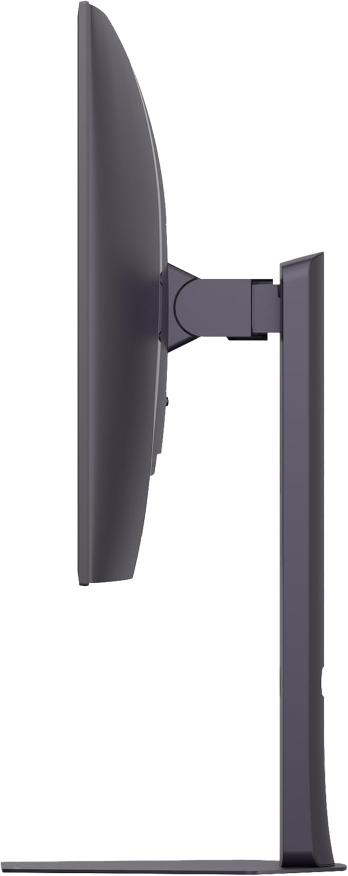LG 32GX850A-B 32 UltraGear 4K UHD (3840 x 2160) Glossy OLED Gaming Monitor Dual-Mode 165Hz/330Hz 0.03ms G-SYNC FreeSync Premium Pro TrueBlack 400 HDMI DP Tilt/Height/Swivel/Pivot Stand Black
