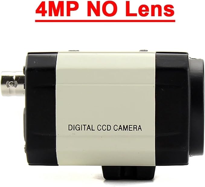 4MP 30fps 2560x1440 High Speed UVC USB Webcam 5-50mm / 2.8-12mm Varifocal Zoom Lens Option 720P USB 1280 * 720 USB Camera(4MP No Lens)