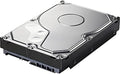 BUFFALO Replacement Spare Hard Drive 3TB for DriveStation Quad (OP-HD3.0QH)