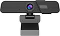 2K High Clear US B Microphone Live Webcam 400 Wan Camera 4 Times Electronic Zoom
