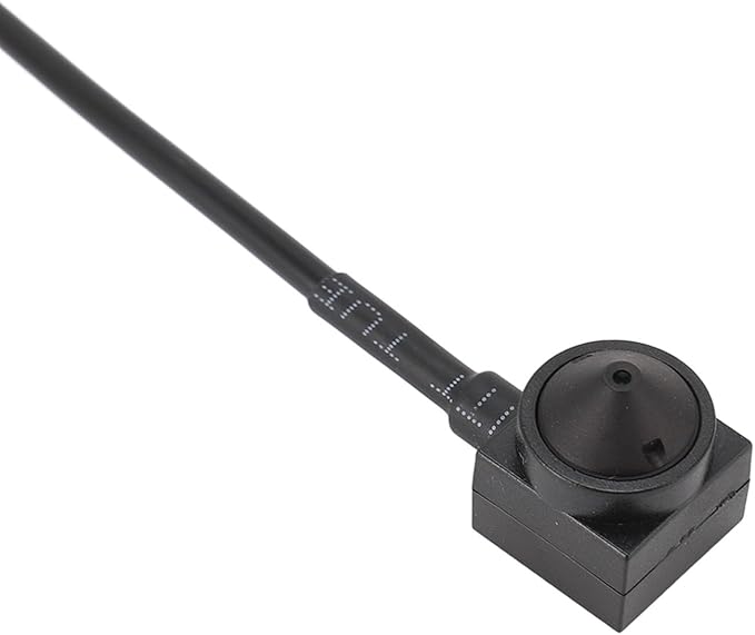 Goshyda 1080P Camera Module 1/2.9in IMX323 CMOS Miniature 2MP Camera Module Support AHD TVI CVI CVBS Video Output Plug and Play for Indoor Use