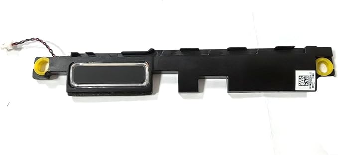 New for ELITEBOOK X360 860 G9 865 G9 Laptop Built in Left &ampRright Speaker PXG914